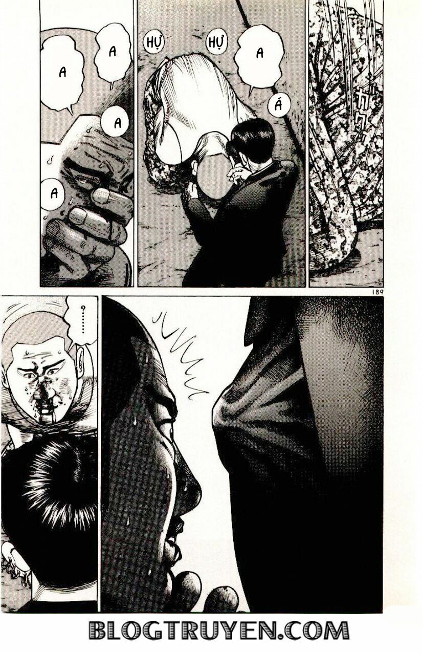 Sát thủ số 1: Chapter 63