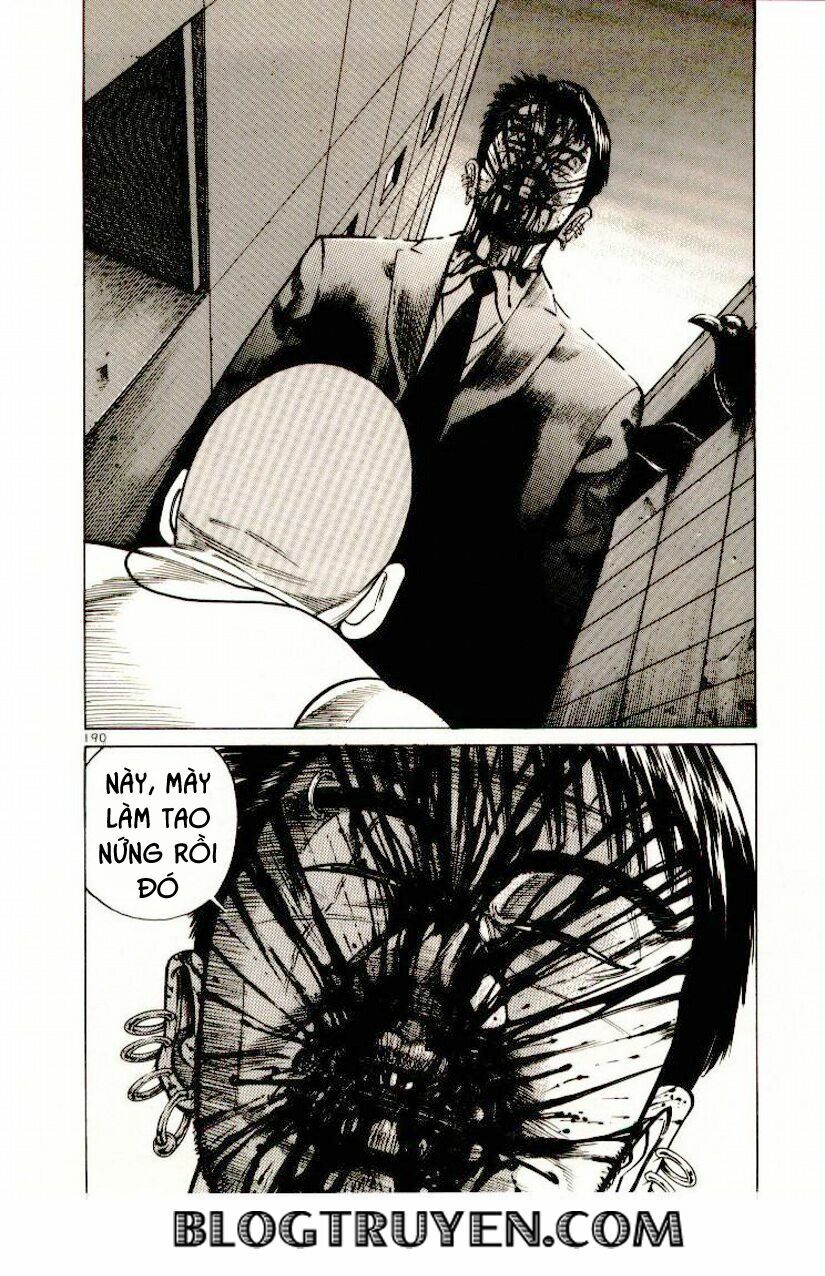 Sát thủ số 1: Chapter 63