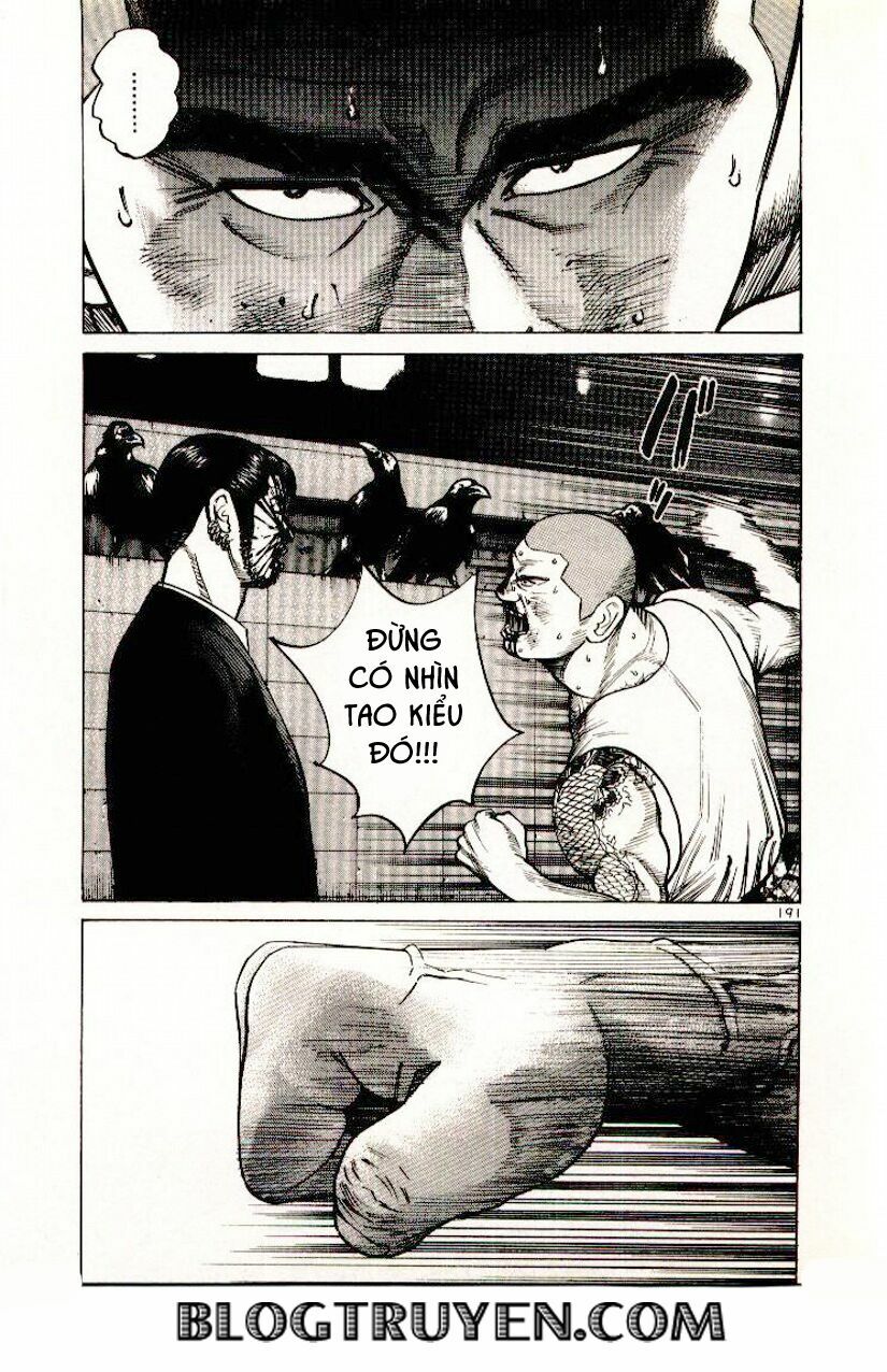 Sát thủ số 1: Chapter 63