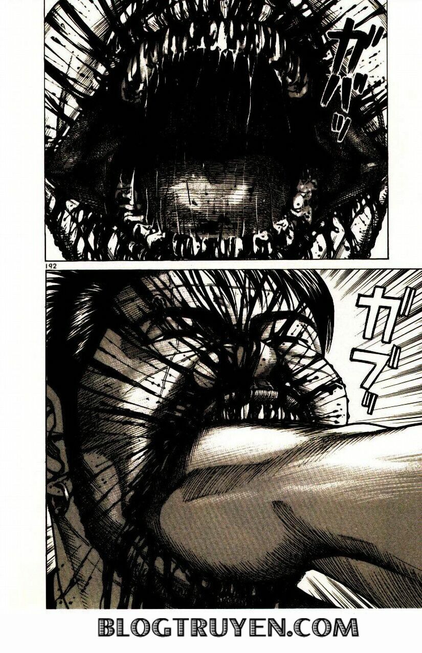 Sát thủ số 1: Chapter 63