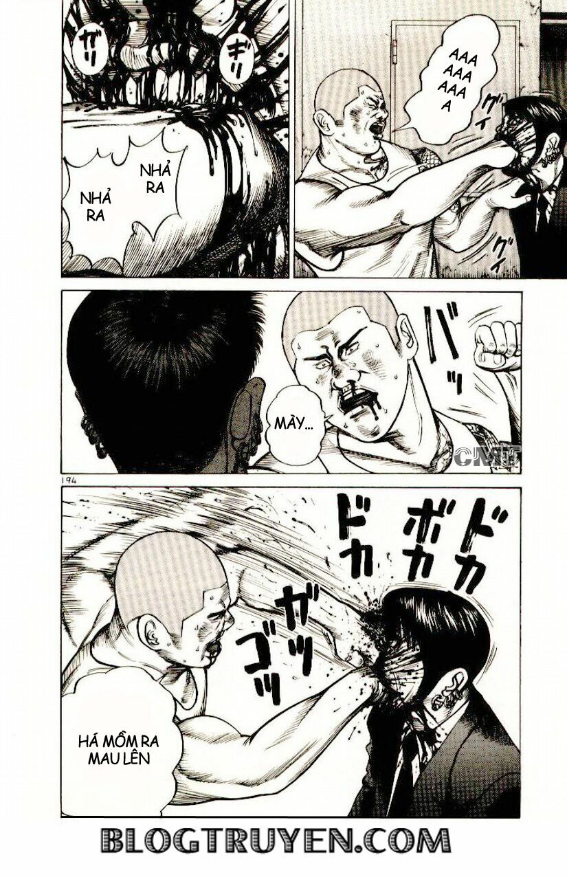 Sát thủ số 1: Chapter 63
