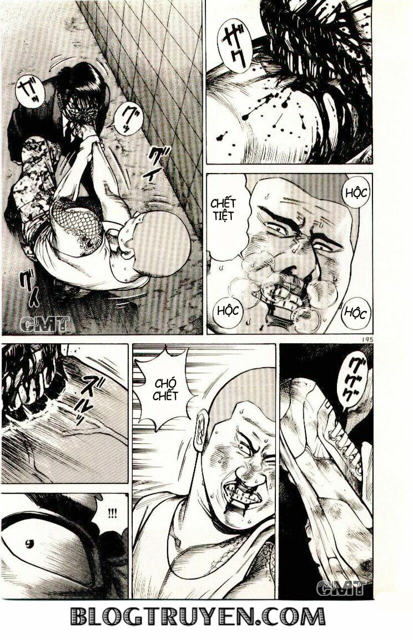 Sát thủ số 1: Chapter 63
