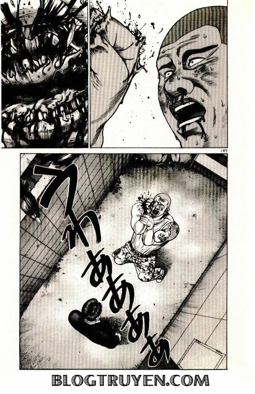 Sát thủ số 1: Chapter 63