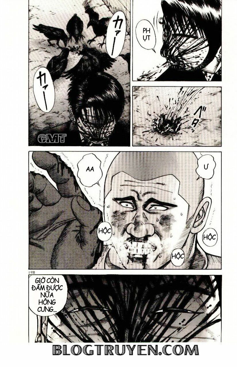 Sát thủ số 1: Chapter 63