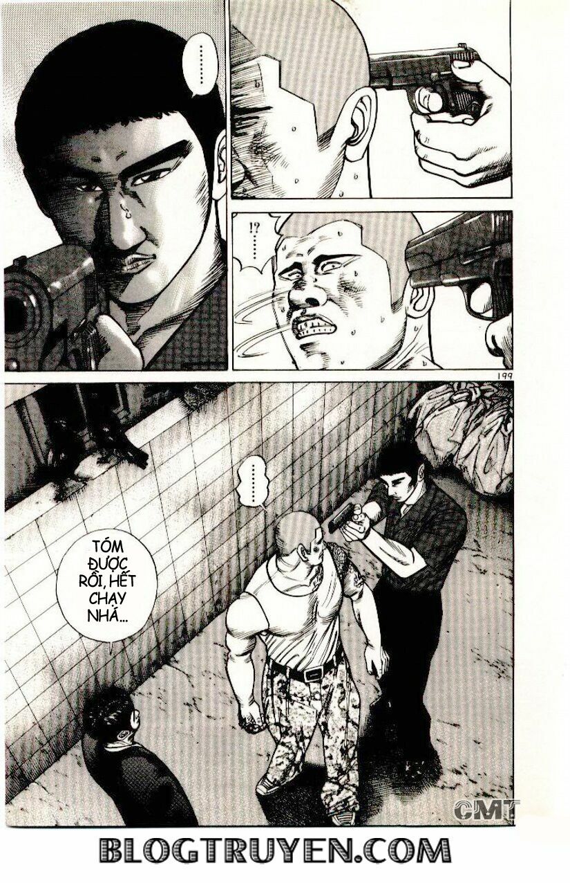 Sát thủ số 1: Chapter 63