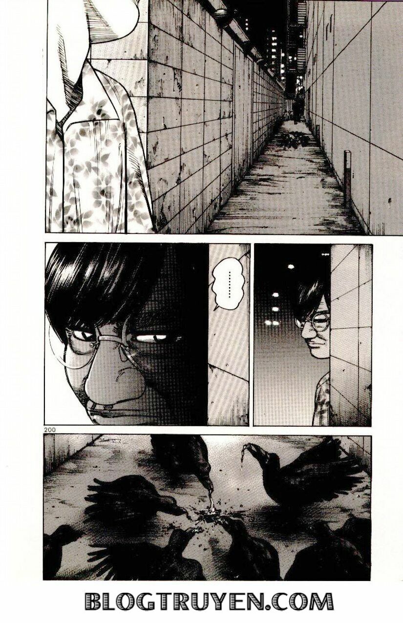 Sát thủ số 1: Chapter 63