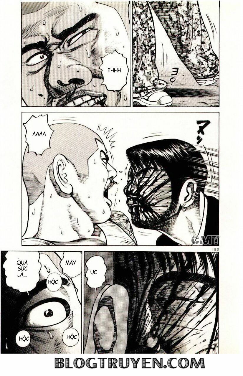 Sát thủ số 1: Chapter 63