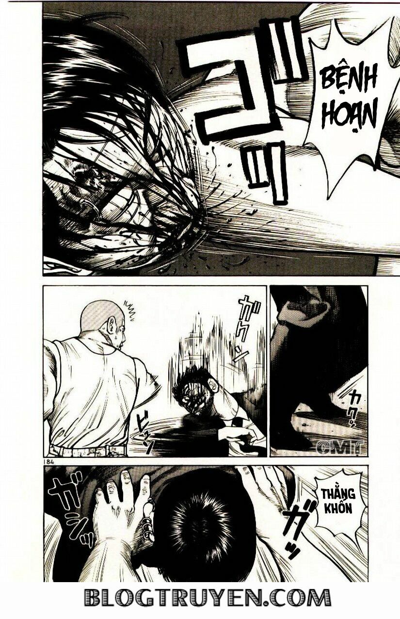 Sát thủ số 1: Chapter 63
