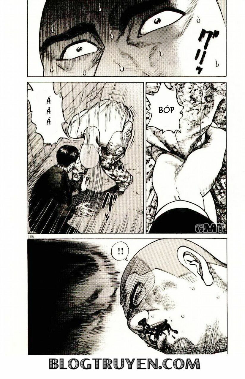 Sát thủ số 1: Chapter 63