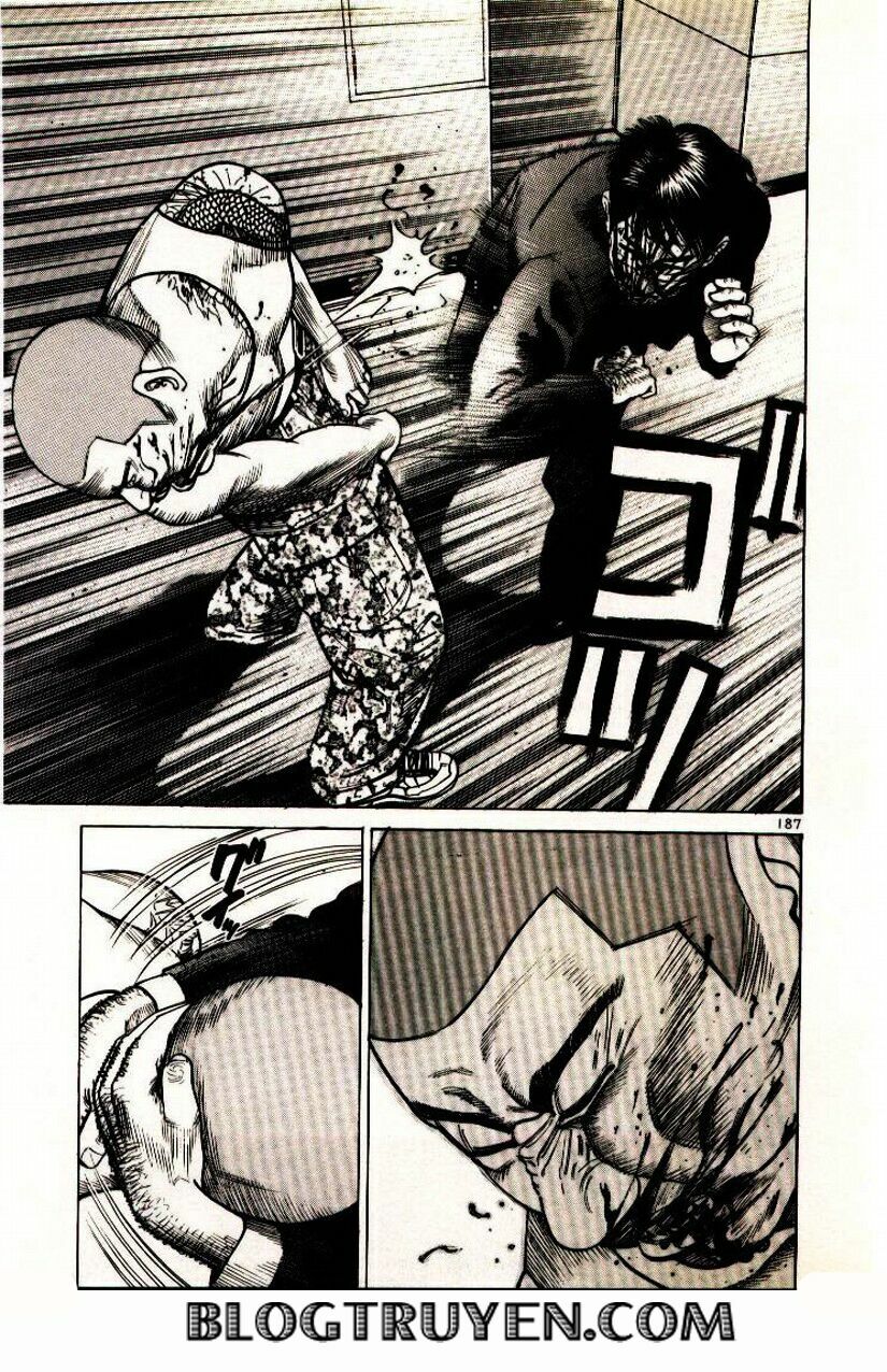 Sát thủ số 1: Chapter 63