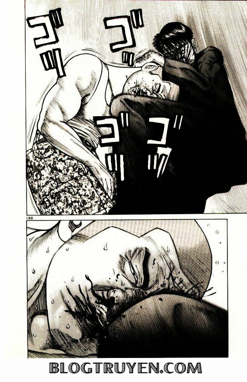 Sát thủ số 1: Chapter 63