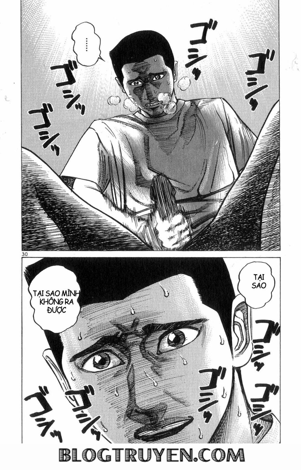 Sát thủ số 1: Chapter 65