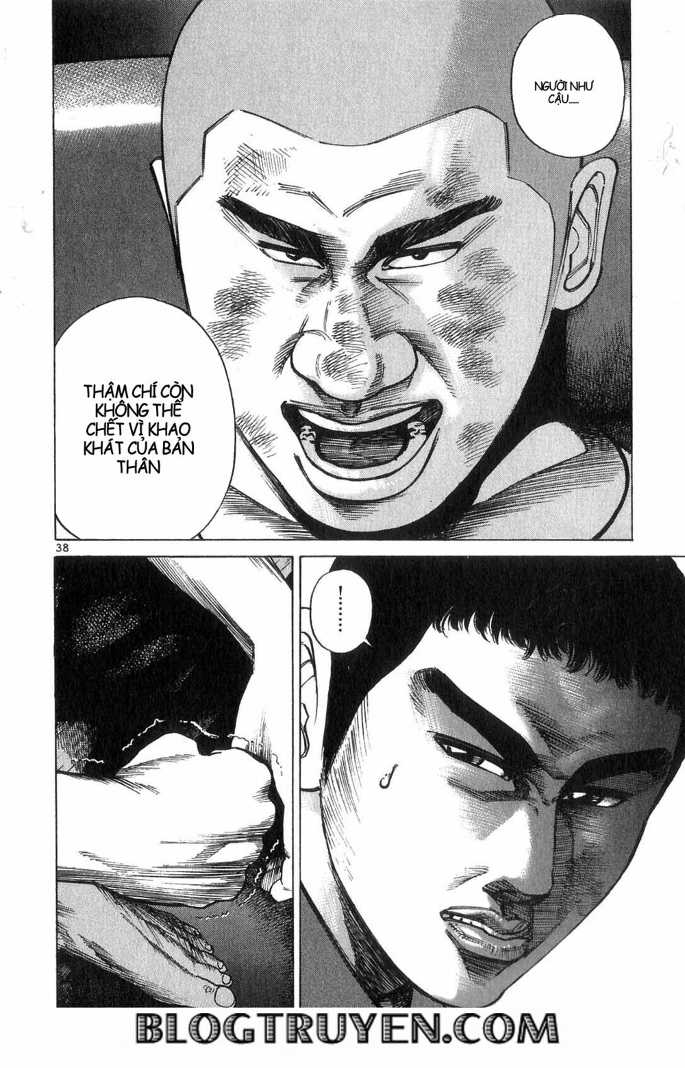 Sát thủ số 1: Chapter 66