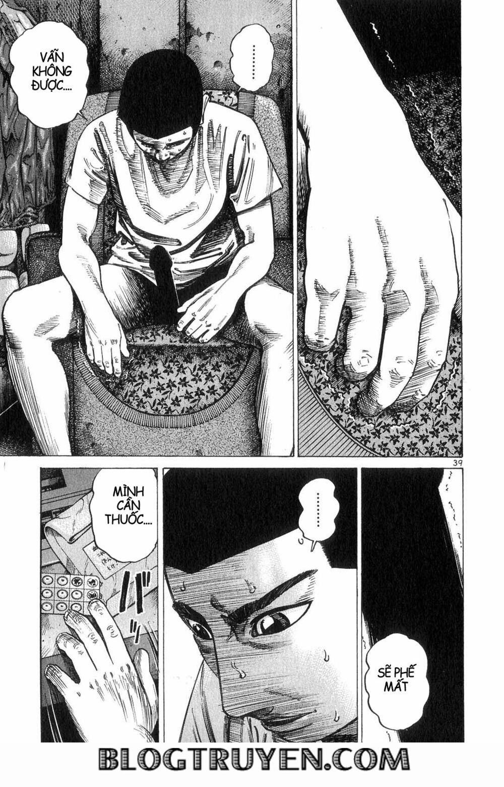 Sát thủ số 1: Chapter 66