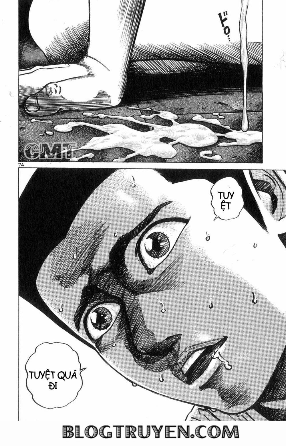 Sát thủ số 1: Chapter 67
