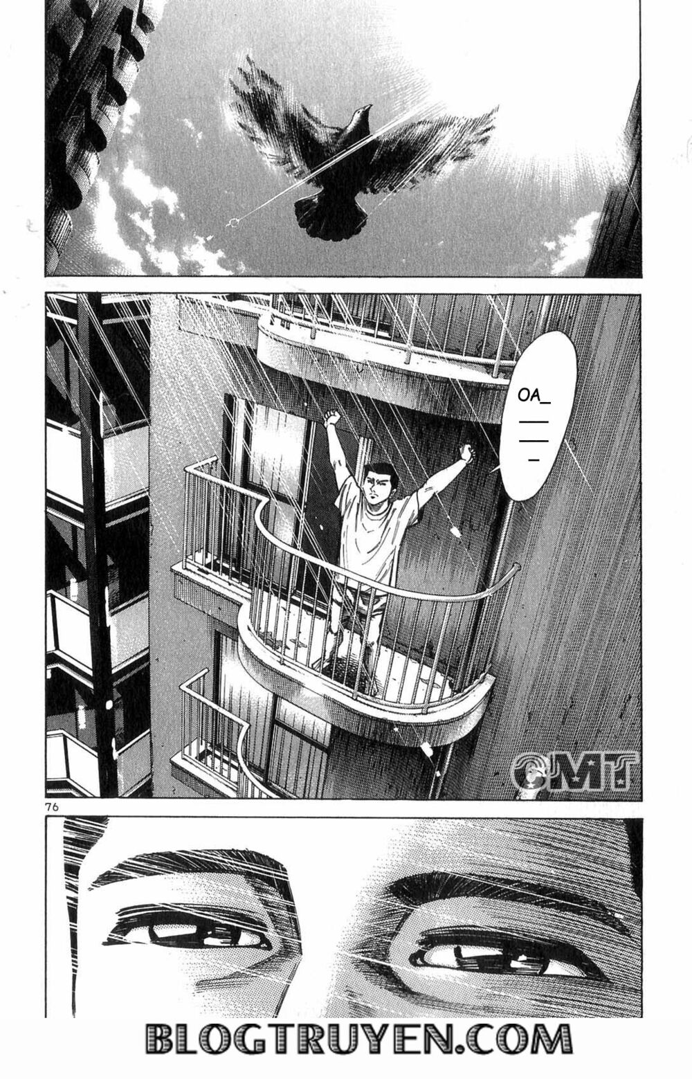 Sát thủ số 1: Chapter 67