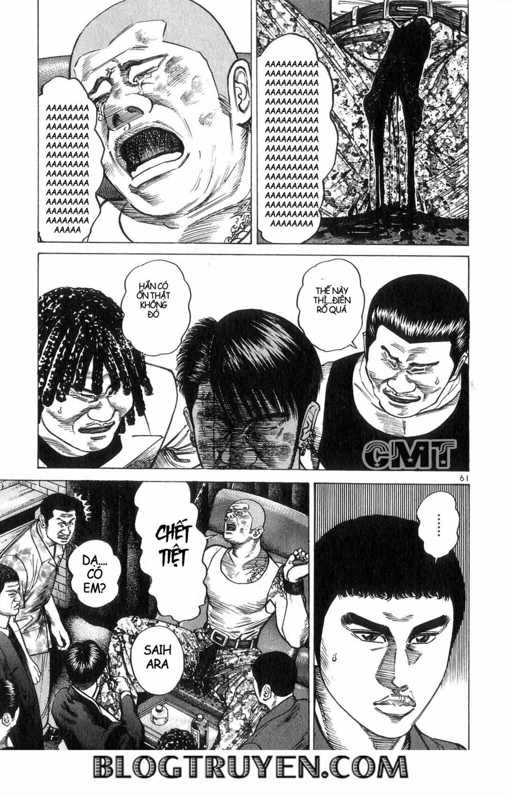Sát thủ số 1: Chapter 67