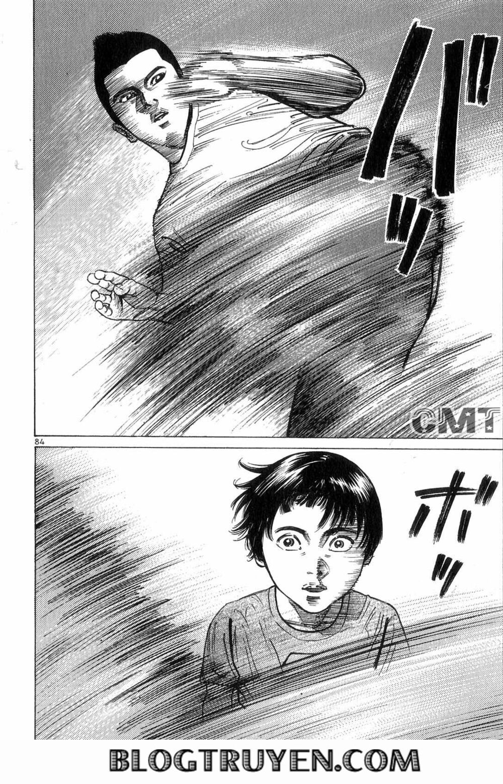 Sát thủ số 1: Chapter 68