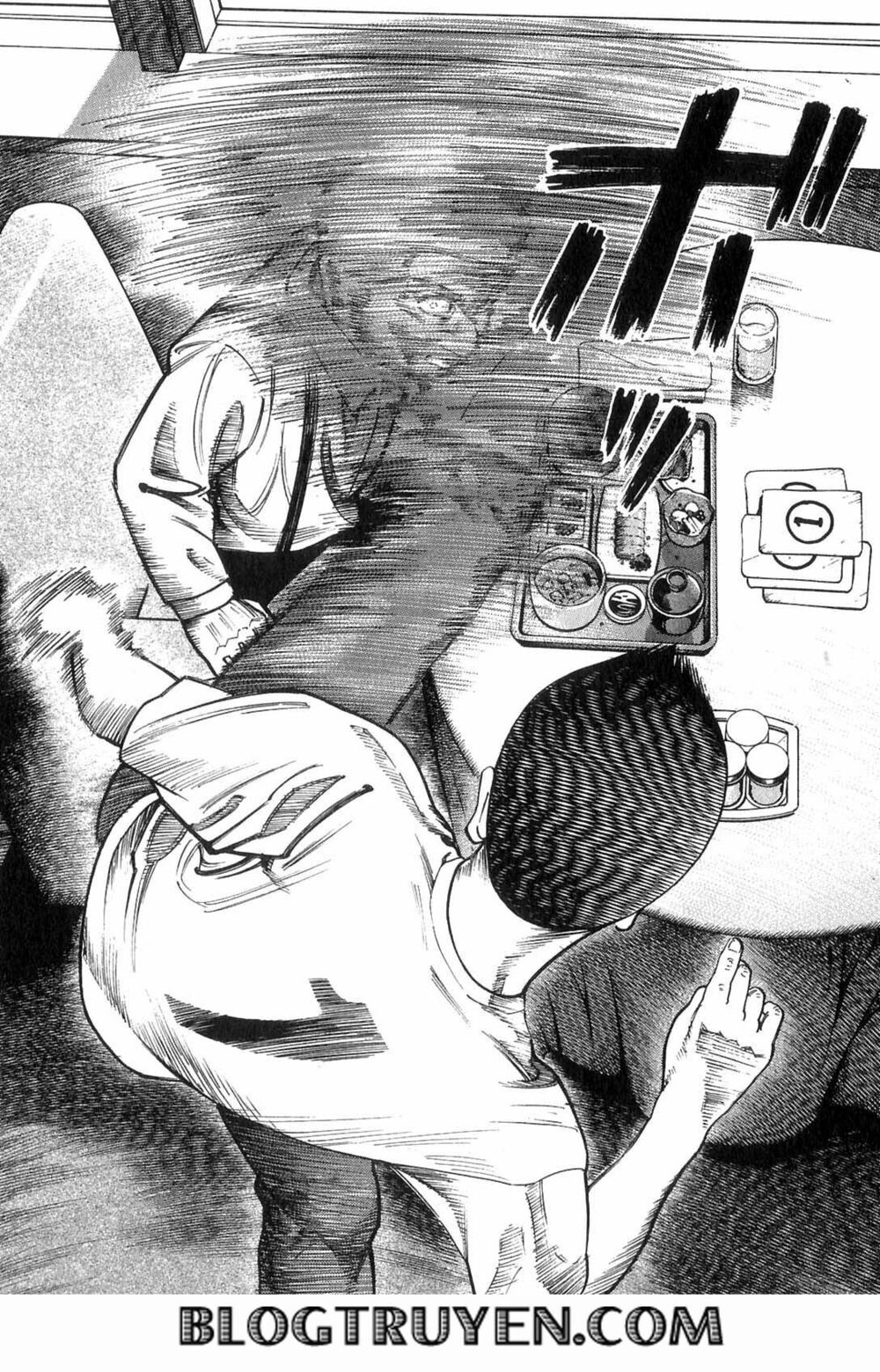 Sát thủ số 1: Chapter 69