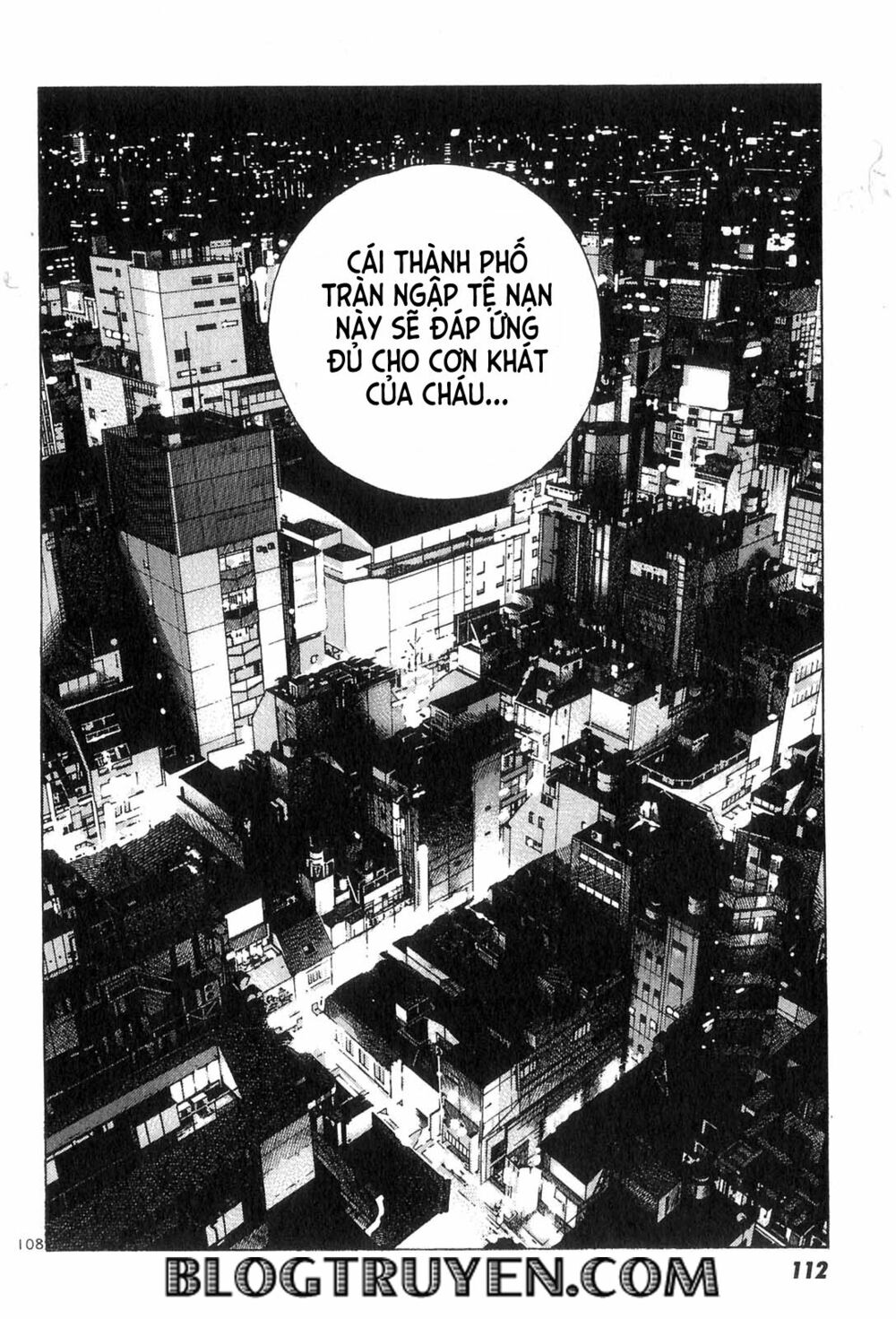 Sát thủ số 1: Chapter 69