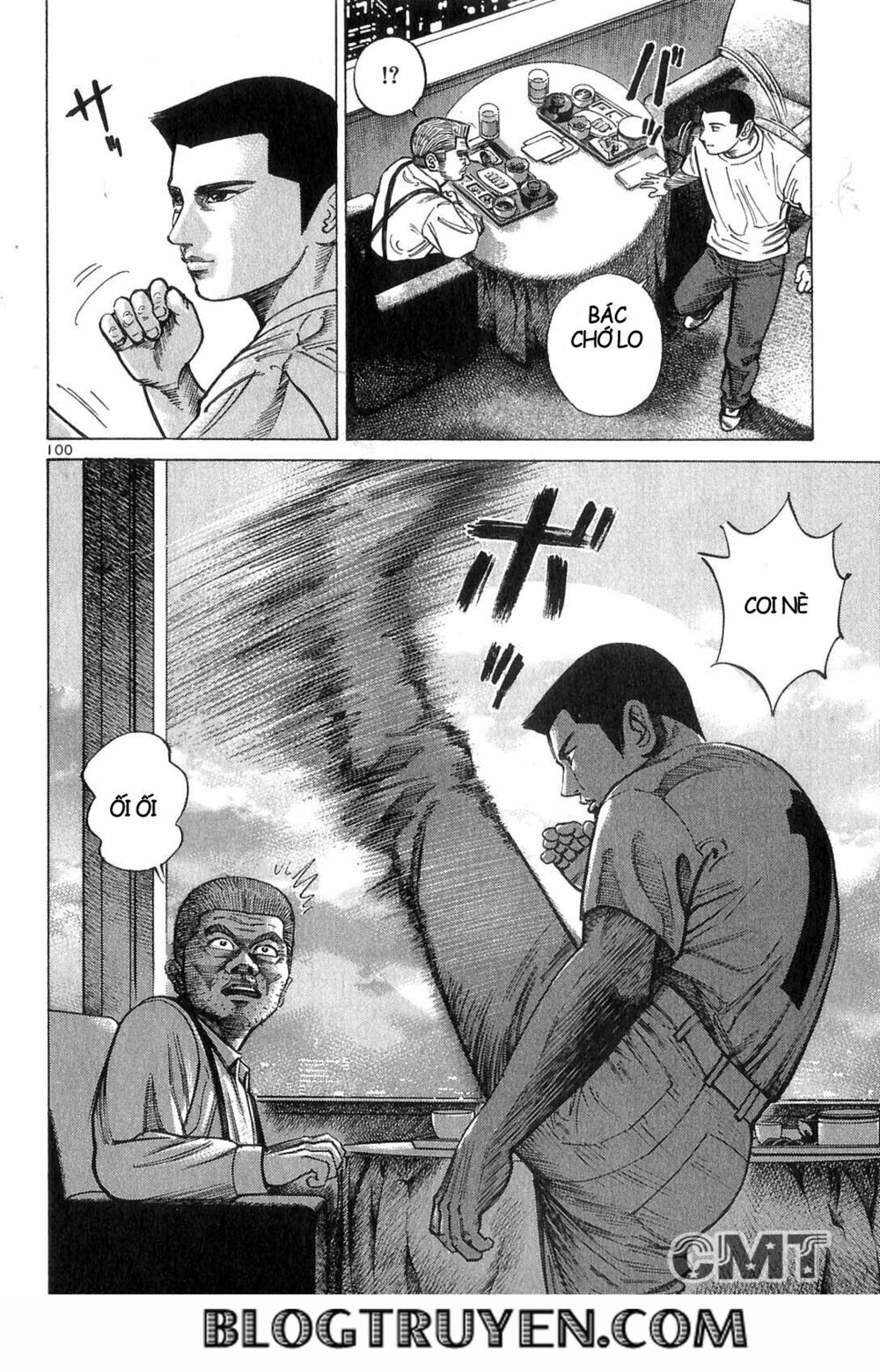 Sát thủ số 1: Chapter 69