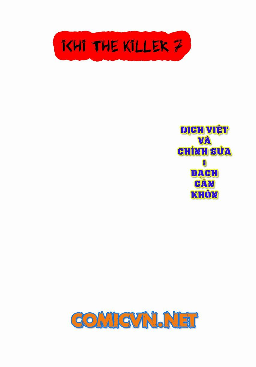 Sát thủ số 1: Chapter 7