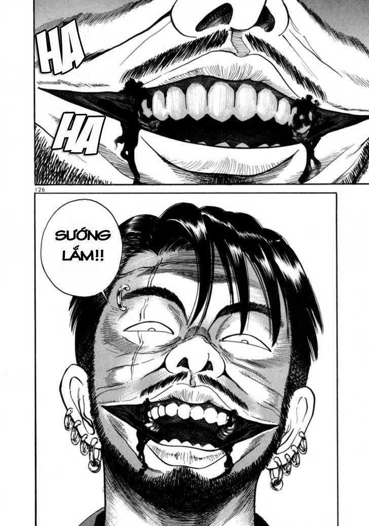 Sát thủ số 1: Chapter 7