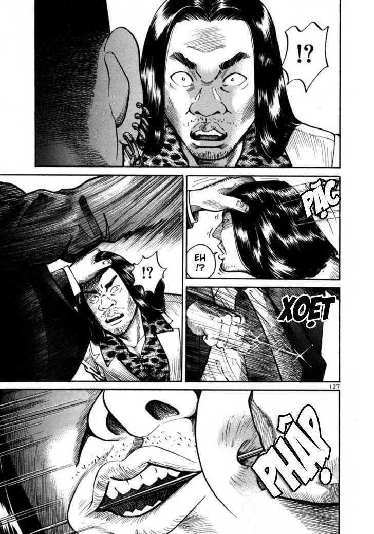 Sát thủ số 1: Chapter 7