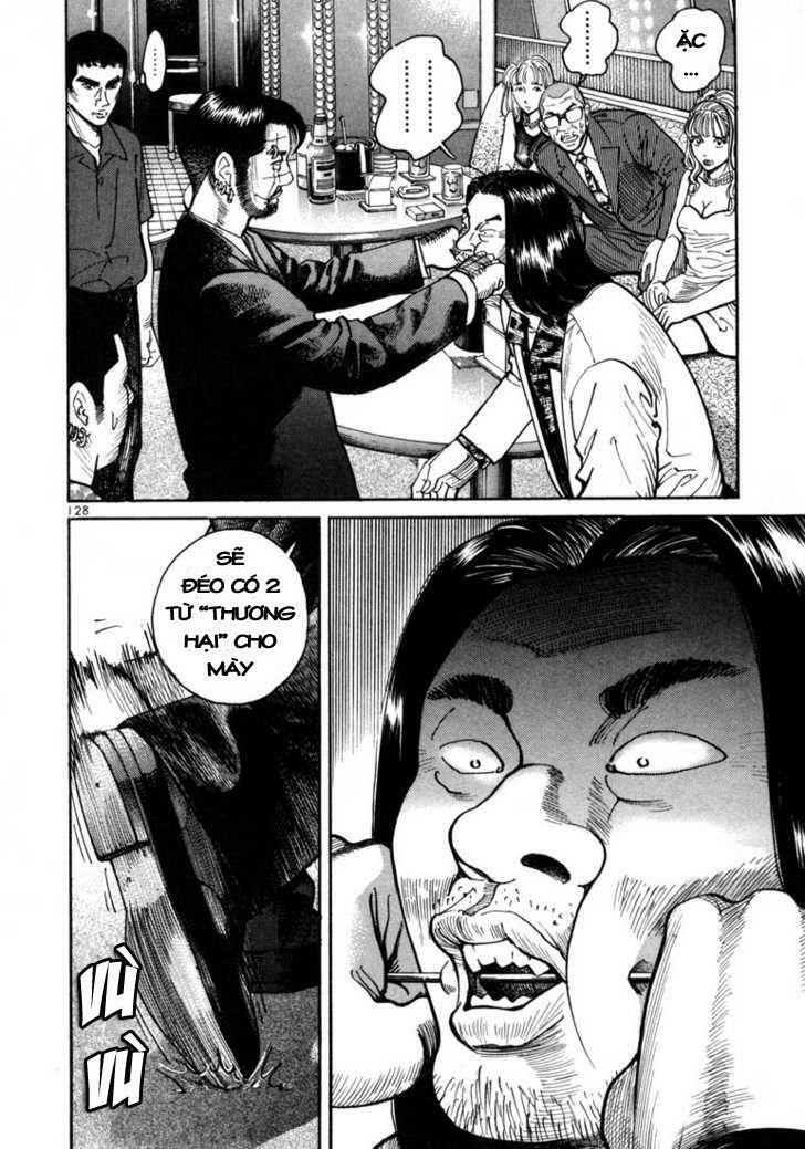 Sát thủ số 1: Chapter 7