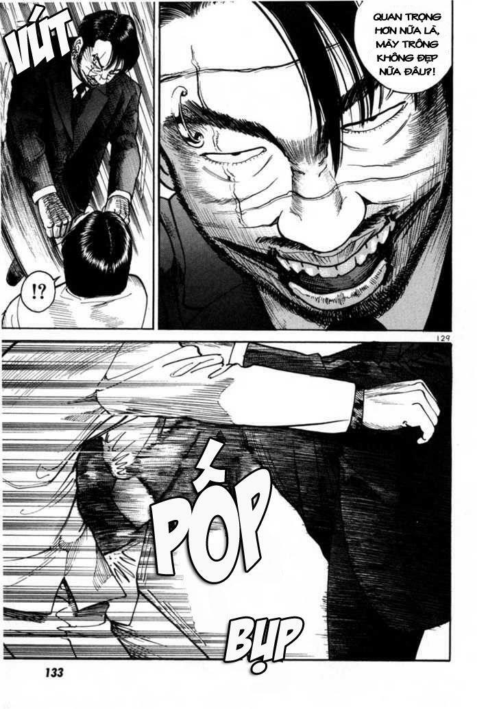 Sát thủ số 1: Chapter 7