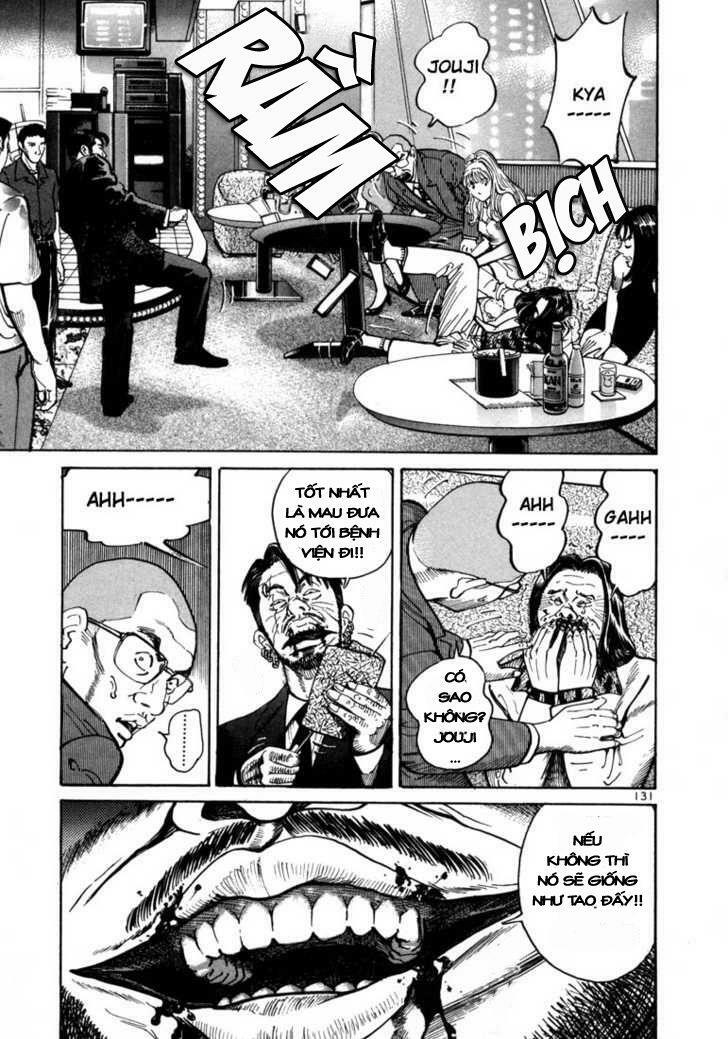 Sát thủ số 1: Chapter 7