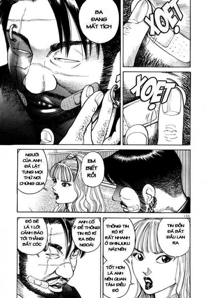 Sát thủ số 1: Chapter 7