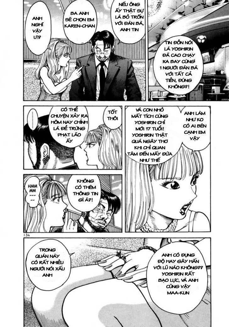 Sát thủ số 1: Chapter 7