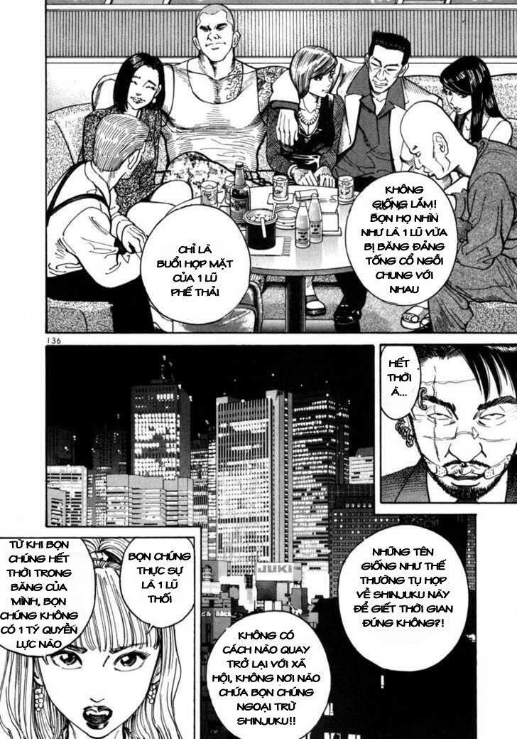 Sát thủ số 1: Chapter 7