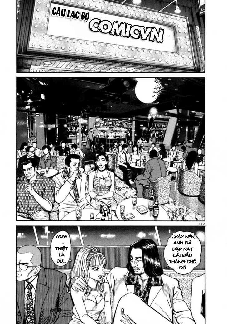 Sát thủ số 1: Chapter 7