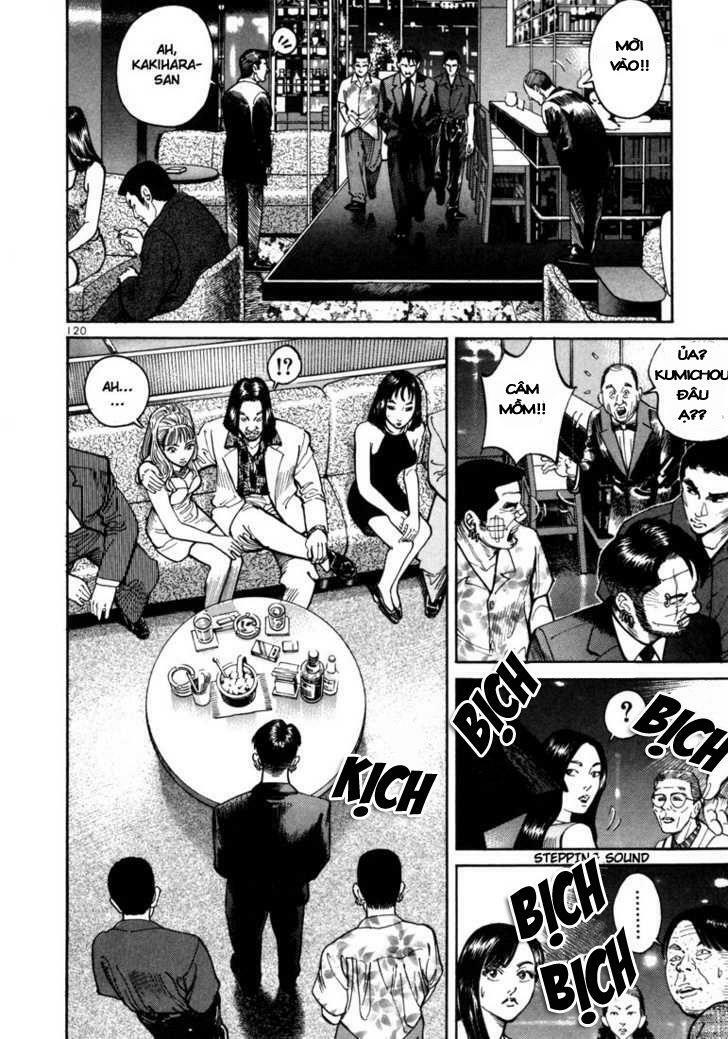 Sát thủ số 1: Chapter 7