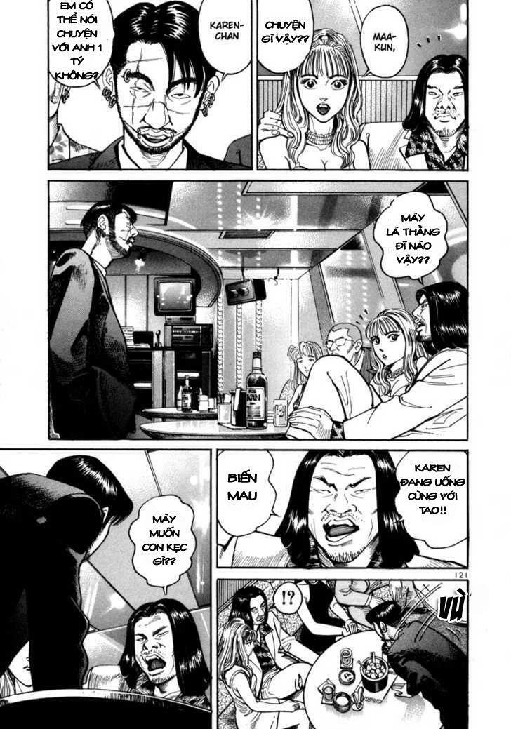 Sát thủ số 1: Chapter 7