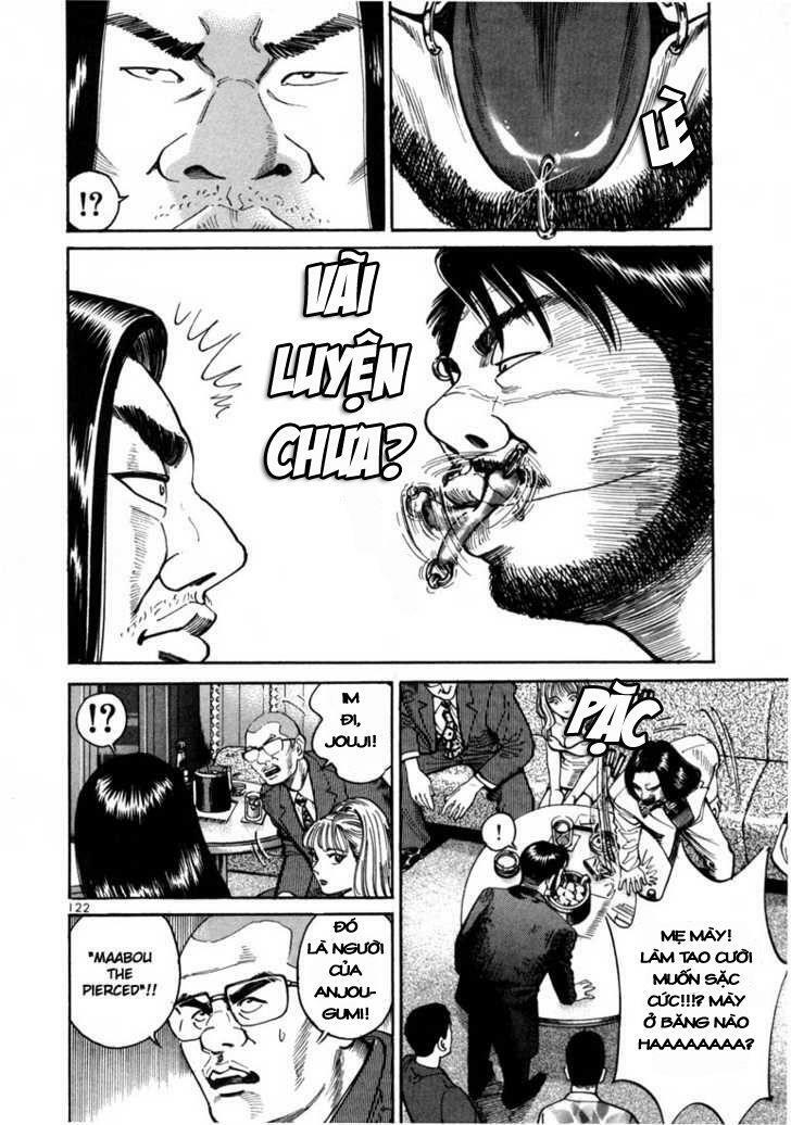 Sát thủ số 1: Chapter 7