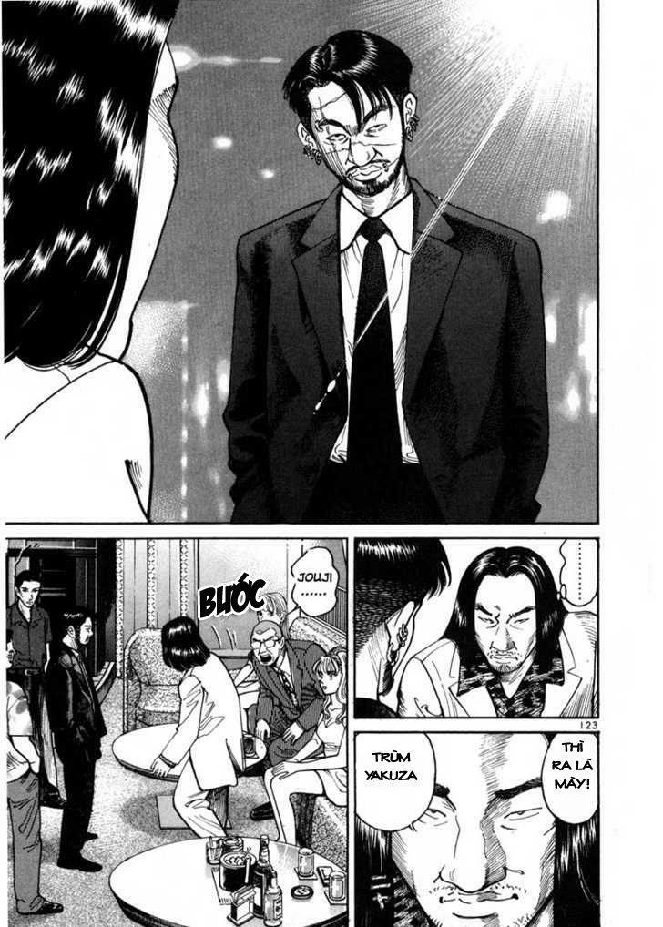 Sát thủ số 1: Chapter 7