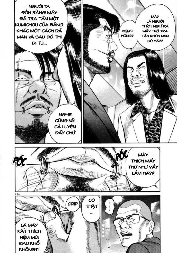 Sát thủ số 1: Chapter 7