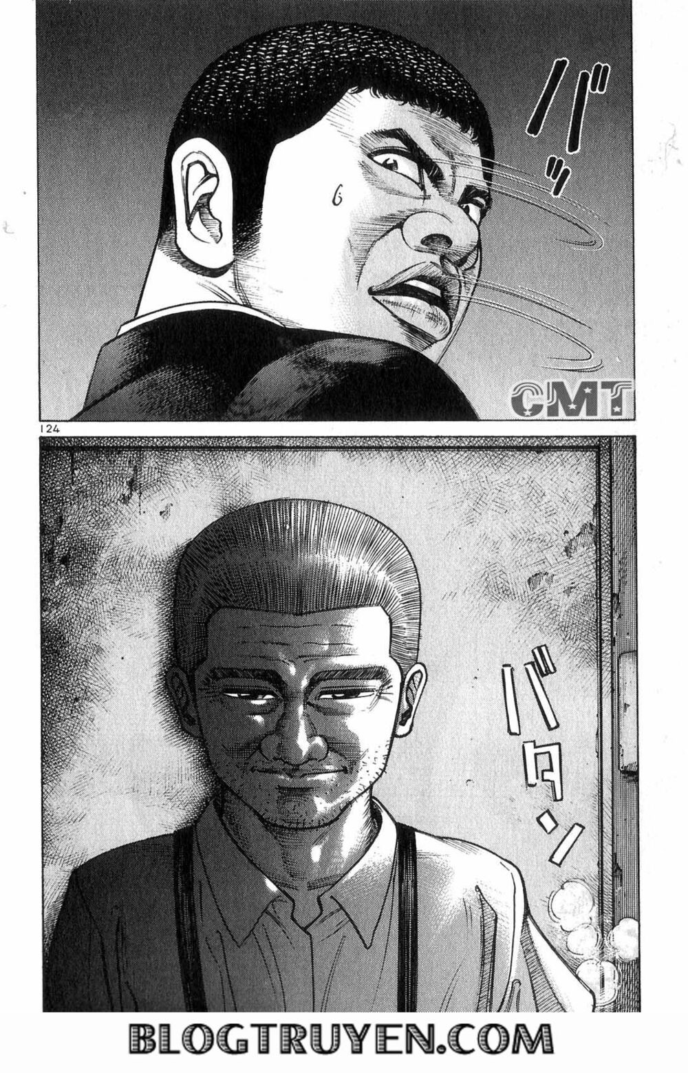 Sát thủ số 1: Chapter 70