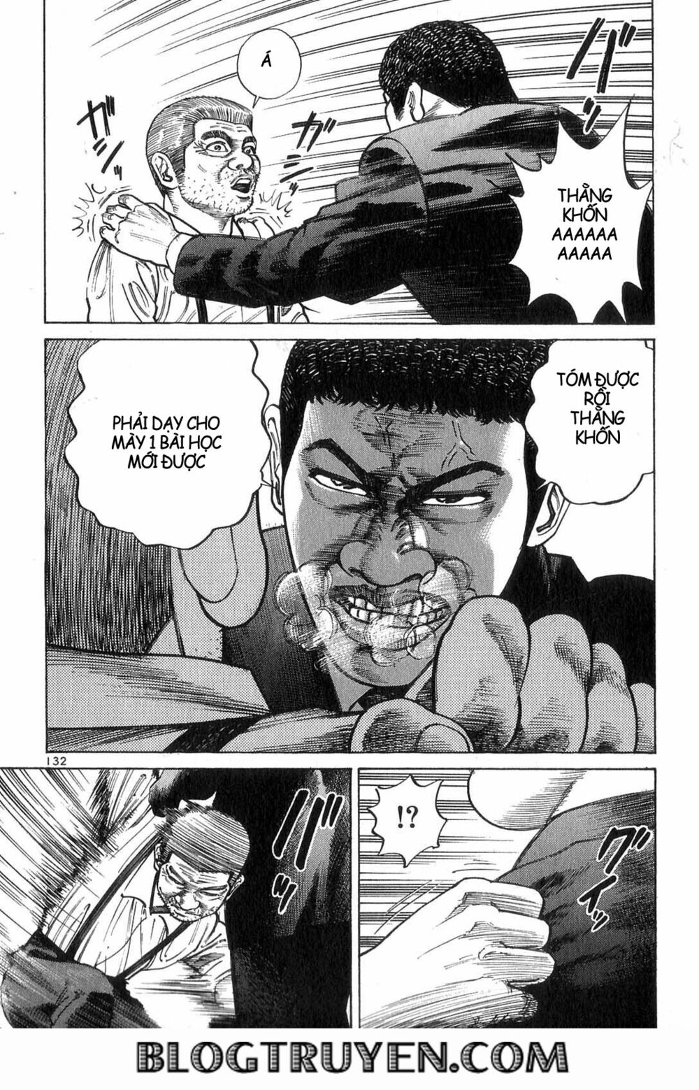 Sát thủ số 1: Chapter 70