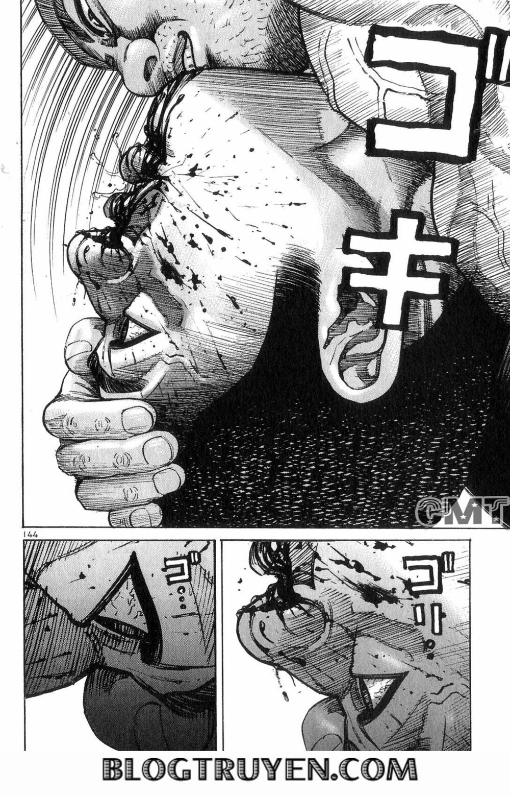 Sát thủ số 1: Chapter 71