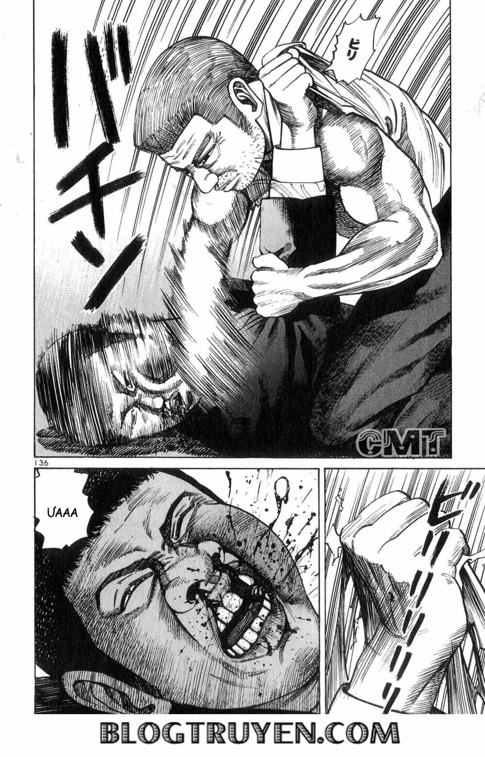 Sát thủ số 1: Chapter 71