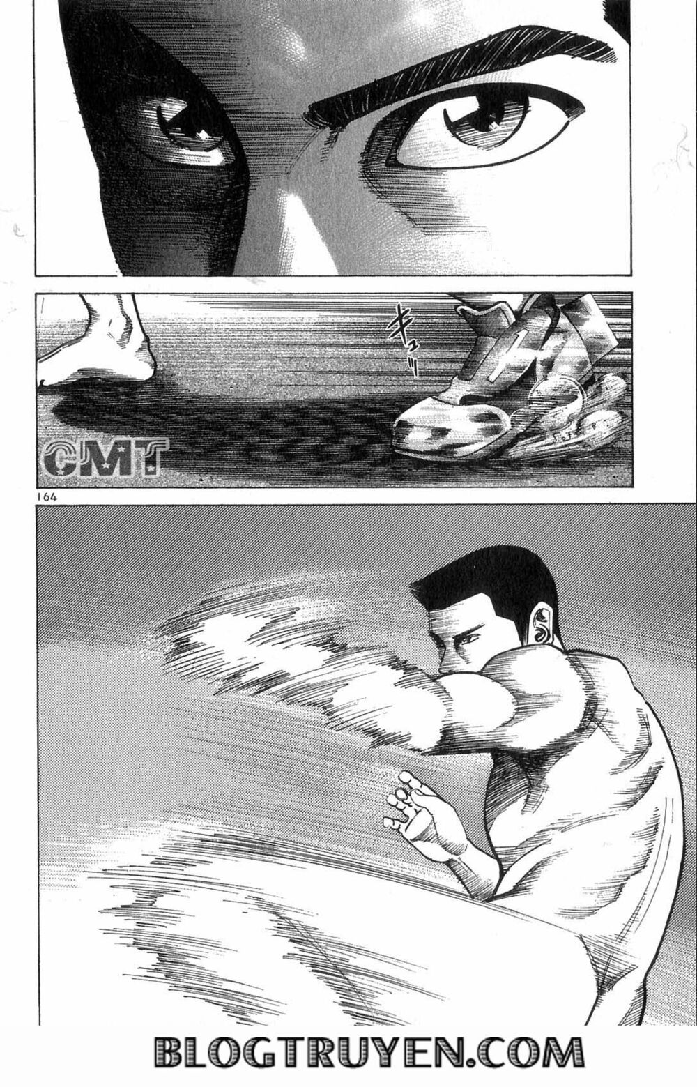 Sát thủ số 1: Chapter 72