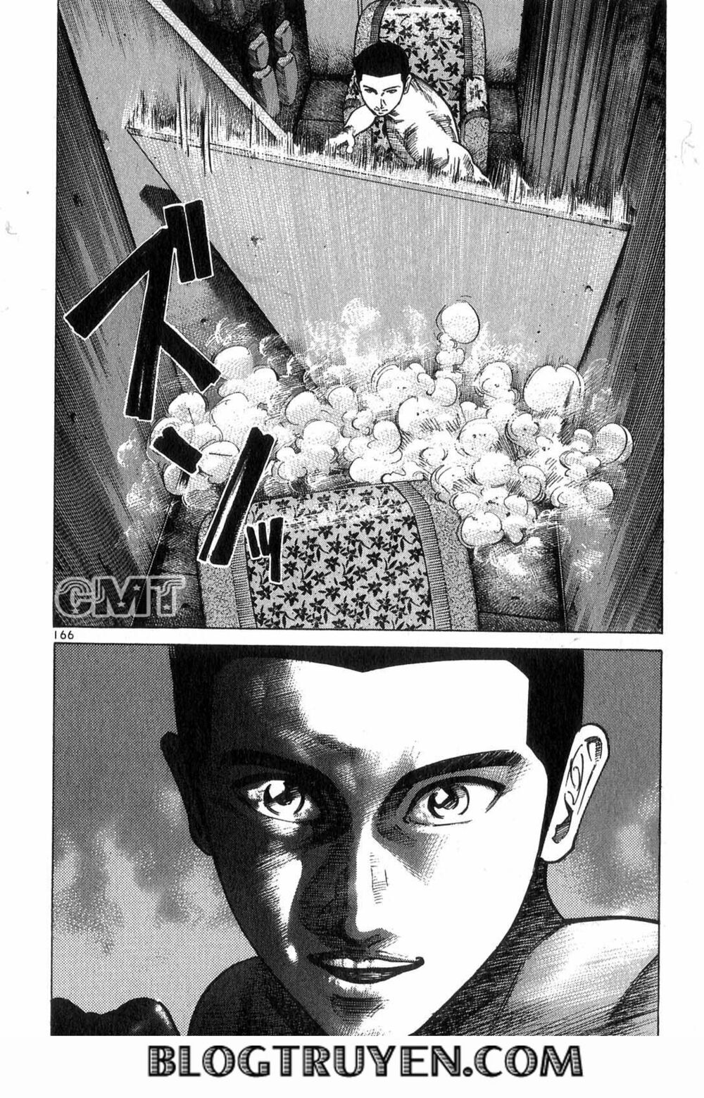 Sát thủ số 1: Chapter 72