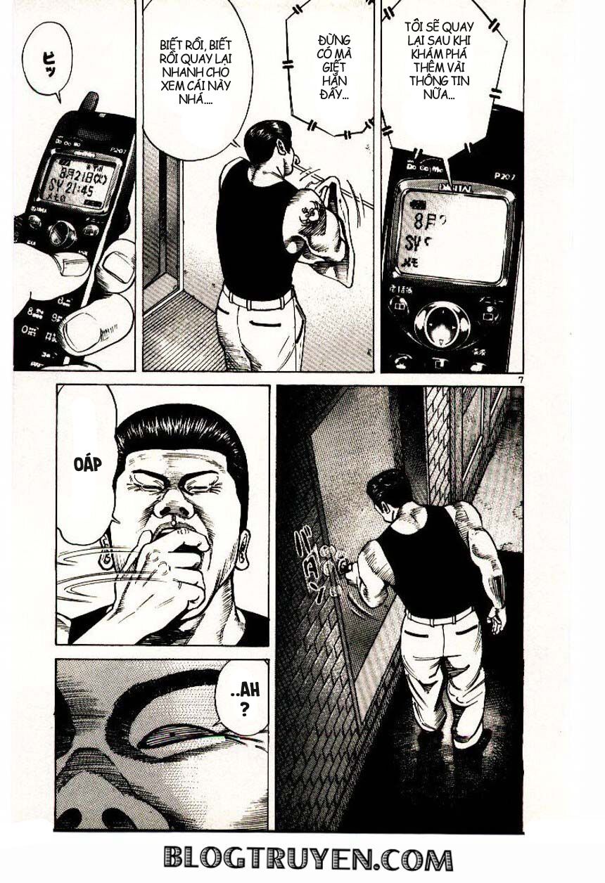 Sát thủ số 1: Chapter 74