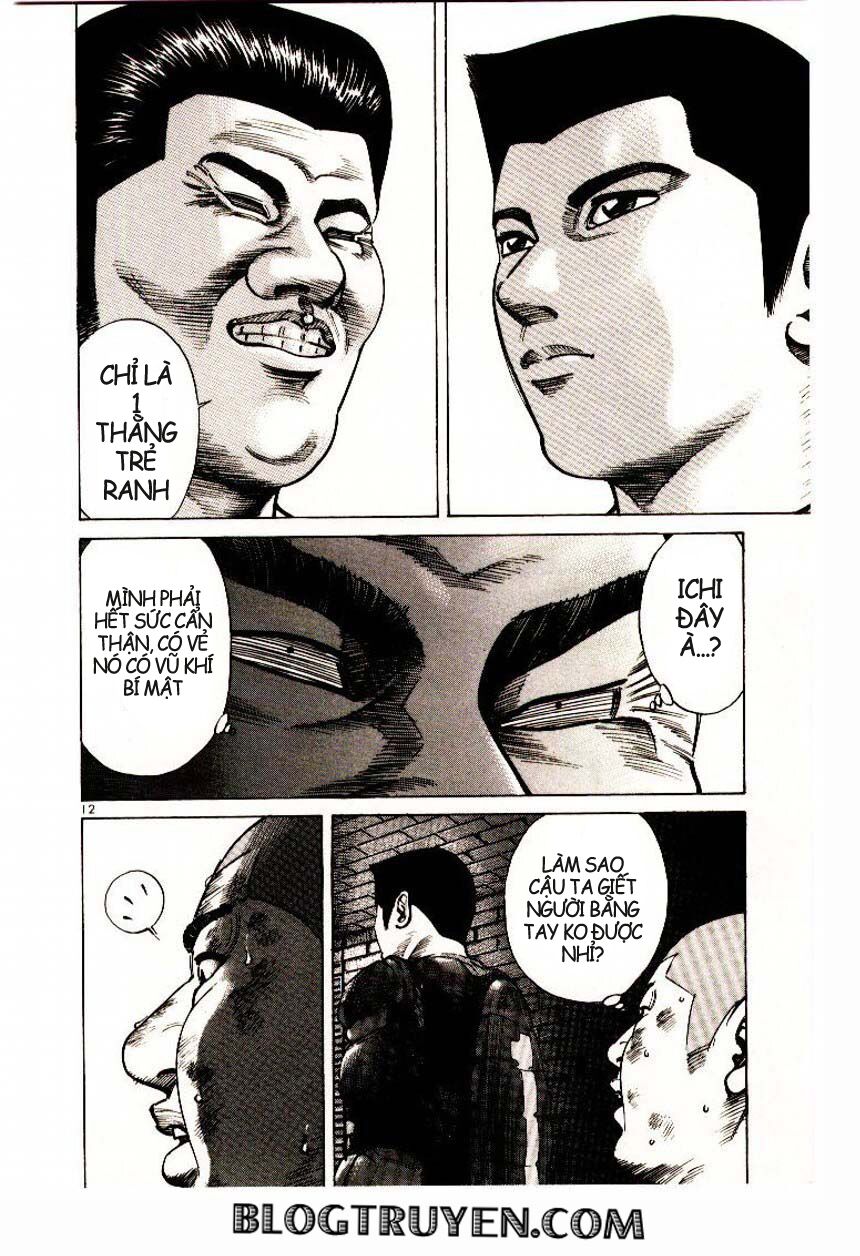 Sát thủ số 1: Chapter 74