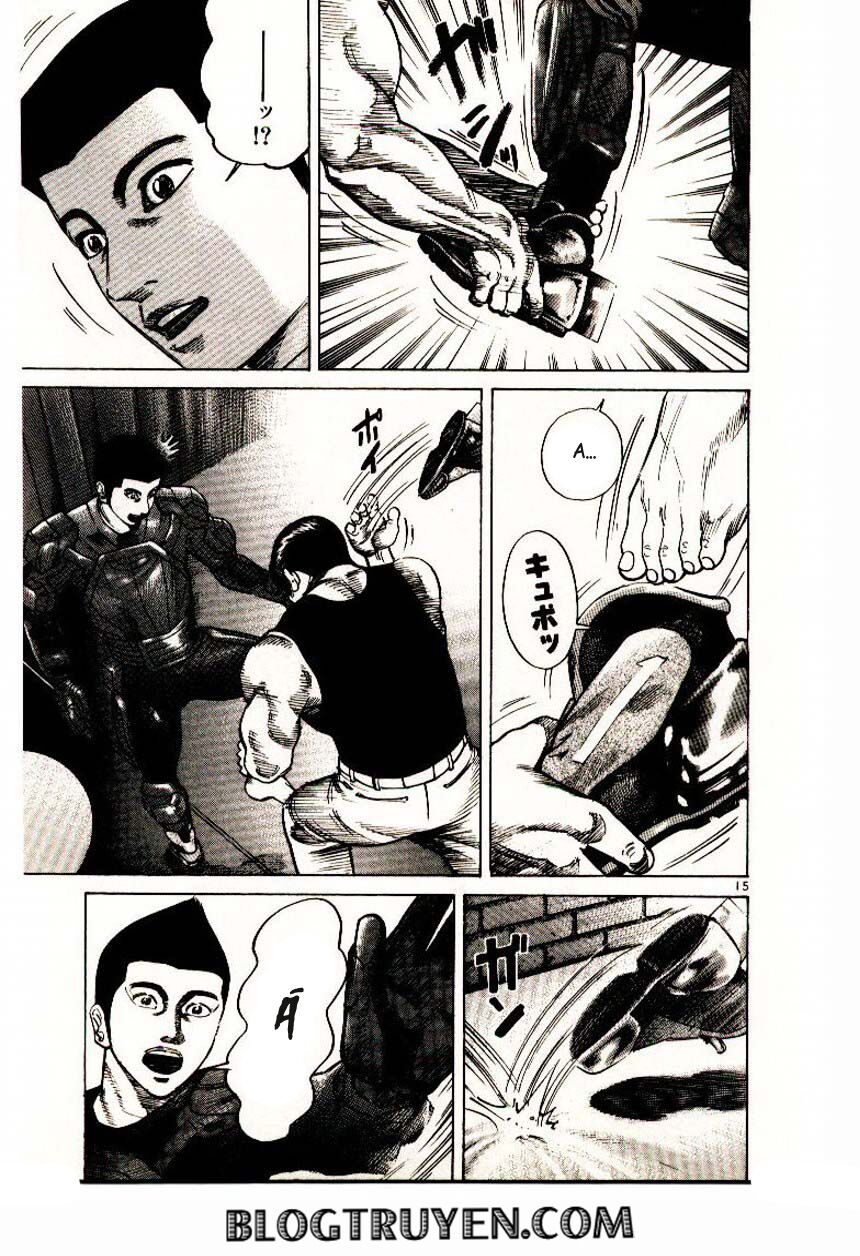 Sát thủ số 1: Chapter 74