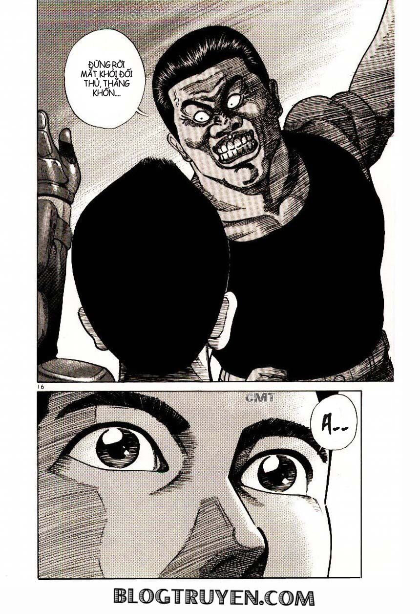 Sát thủ số 1: Chapter 74